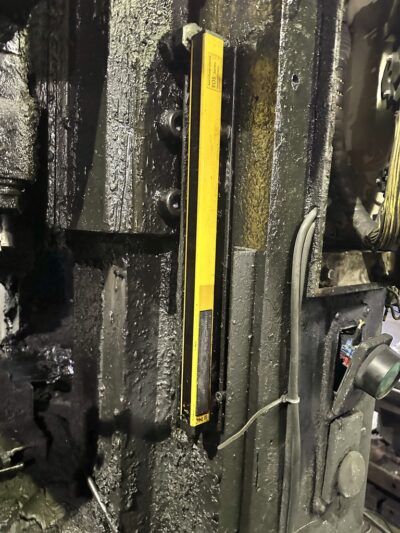 KURIMOTO JAPAN MODEL : LKM (630) - Image 10