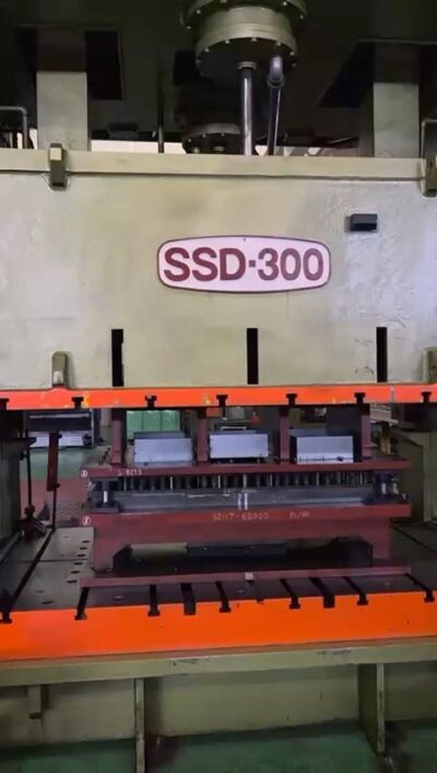 HANOUL KOREA MODEL : SSD-300 - Image 3