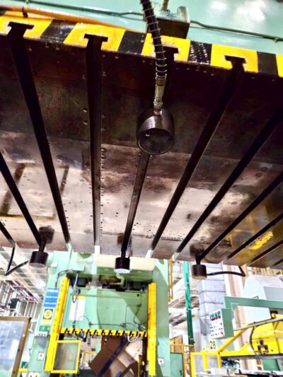 TONG MYUNG KOREA MODEL : MDC-E300 - Image 5