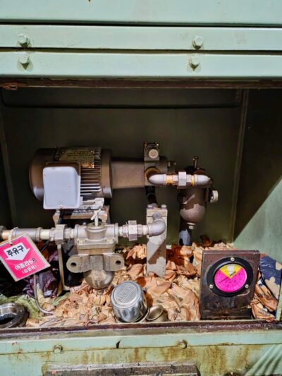 TONG MYUNG KOREA MODEL : MDC-E300 - Image 6