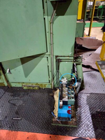 TONG MYUNG KOREA MODEL : MDC-E300 - Image 8