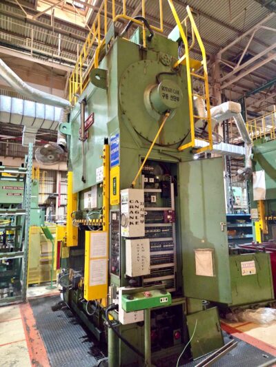 TONG MYUNG KOREA MODEL : MDC-E200 - Image 3