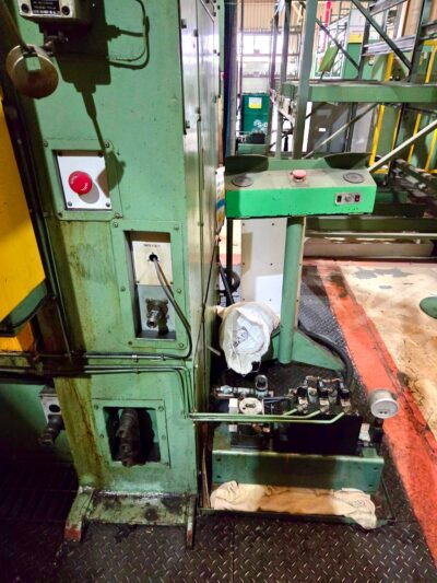 TONG MYUNG KOREA MODEL : MDC-E200 - Image 5