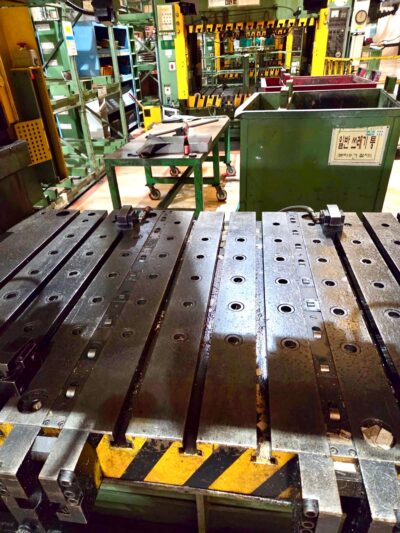 TONG MYUNG KOREA MODEL : MDC-E200 - Image 6