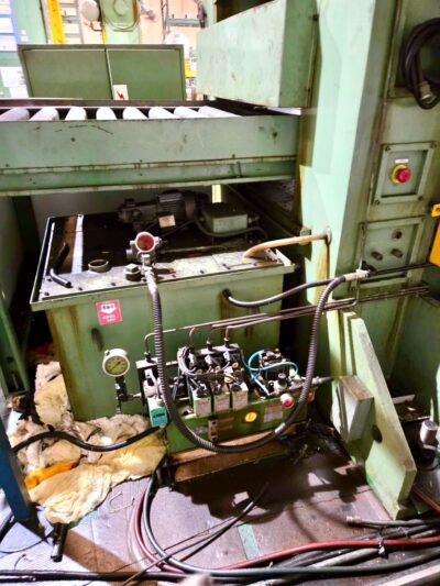 DONGSHIN KOREA MODEL : DDC-200P - Image 4