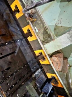 DONGSHIN KOREA MODEL : DDC-200P - Image 6