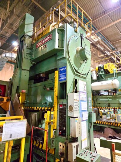 TONG MYUNG KOREA MODEL : MDC-E150 - Image 1