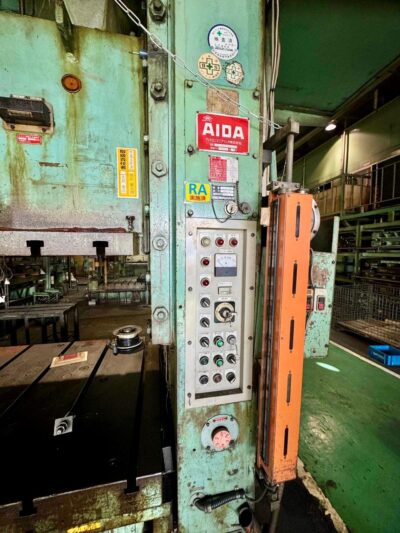 AIDA JAPAN MODEL : PDW-20 - Image 11