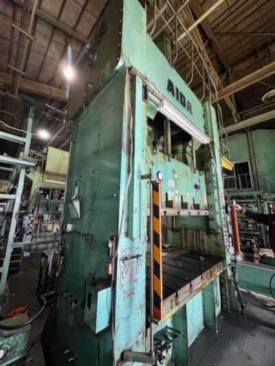 AIDA JAPAN MODEL : PDW-20 - Image 5