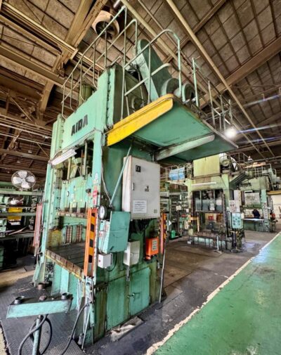 AIDA JAPAN MODEL : PDW-20 - Image 6