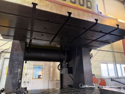 KUKIL KOREA MODEL : PCS-250D - Image 4