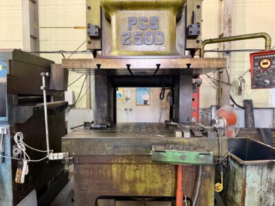 KUKIL KOREA MODEL : PCS-250D - Image 7