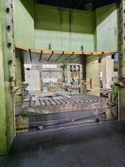 WOOJIN KOREA MODEL : WGL - 600 P4M - Image 3