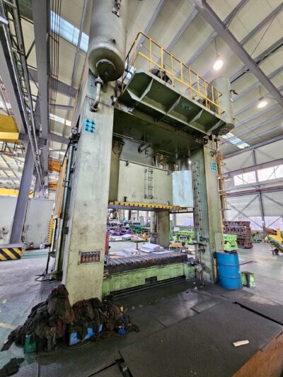 SSANGYONG KOREA MODEL : DE2P-400 - Image 4