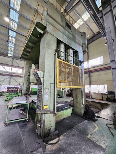 SSANGYONG KOREA MODEL : DE2P-400 - Image 5