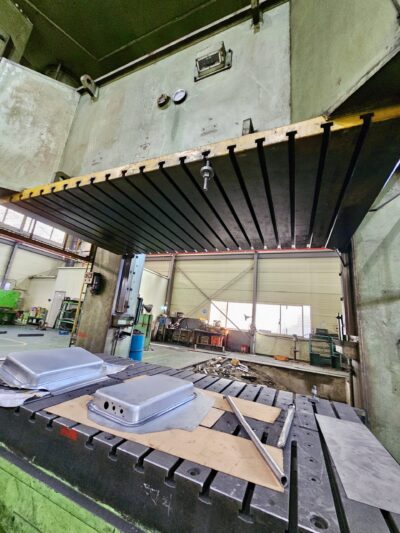 SSANGYONG KOREA MODEL : DE2P-400 - Image 6