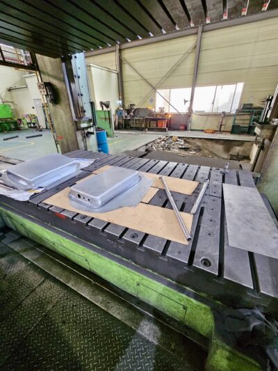 SSANGYONG KOREA MODEL : DE2P-400 - Image 7