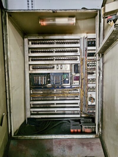 SSANGYONG KOREA MODEL : DE2P-400 - Image 8