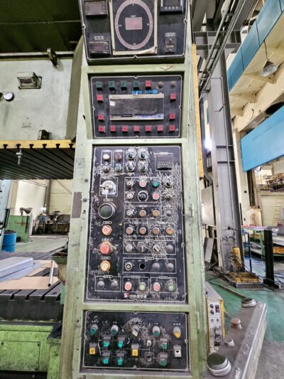 SSANGYONG KOREA MODEL : DE2P-400 - Image 9