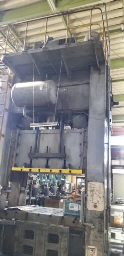 SHINOHARA JAPAN MODEL : DA-200D - Image 5