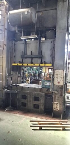 SHINOHARA JAPAN MODEL : DA-200D - Image 6