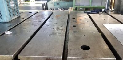 SHINOHARA JAPAN MODEL : DA-200D - Image 7