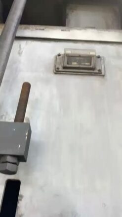 SHINOHARA JAPAN MODEL : DA-200D - Image 8