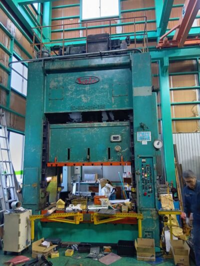 SATO JAPAN MODEL : DC-300 - Image 1