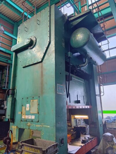 SATO JAPAN MODEL : DC-300 - Image 3