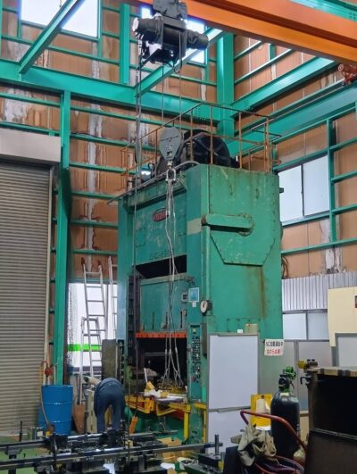 SATO JAPAN MODEL : DC-300 - Image 4