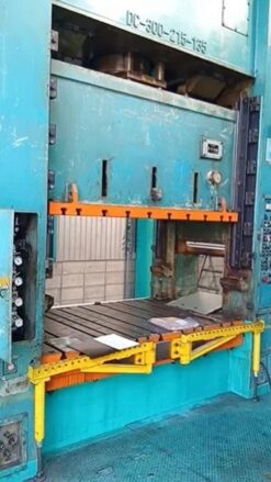 SATO JAPAN MODEL : DC-300 - Image 5