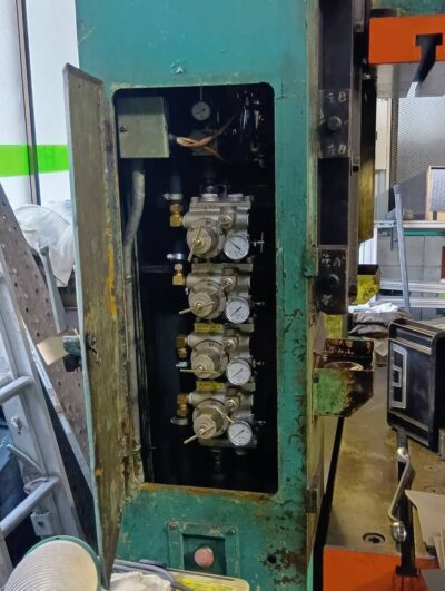 SATO JAPAN MODEL : DC-300 - Image 6