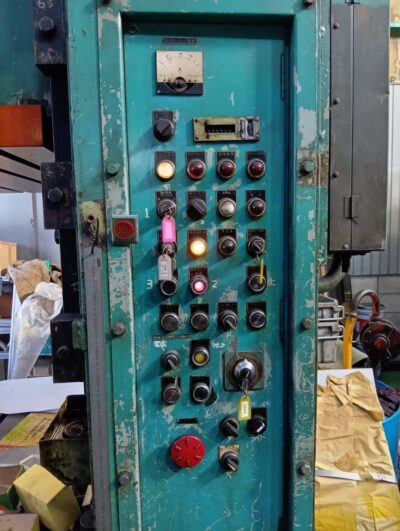 SATO JAPAN MODEL : DC-300 - Image 7