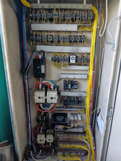 SATO JAPAN MODEL : DC-300 - Image 8