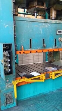 SATO JAPAN MODEL : DC-300 - Image 10