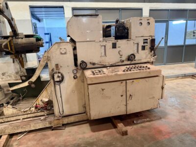 AIDA JAPAN MODEL : LFS-40R II - Image 3