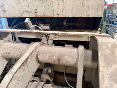 AIDA JAPAN MODEL : LFS-40R II - Image 11