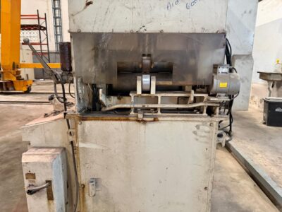 AIDA JAPAN MODEL : LFS-40R II - Image 5