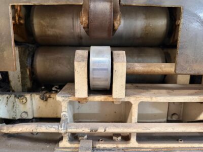 AIDA JAPAN MODEL : LFS-40R II - Image 6