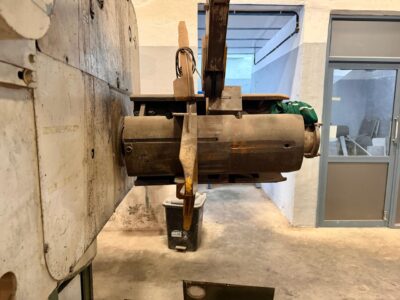 AIDA JAPAN MODEL : LFS-40R II - Image 9