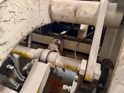 AIDA JAPAN MODEL : LFS-40R II - Image 10