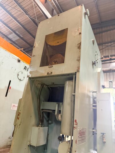 KOMATSU JAPAN MODEL : OBS-110 K2 - Image 7