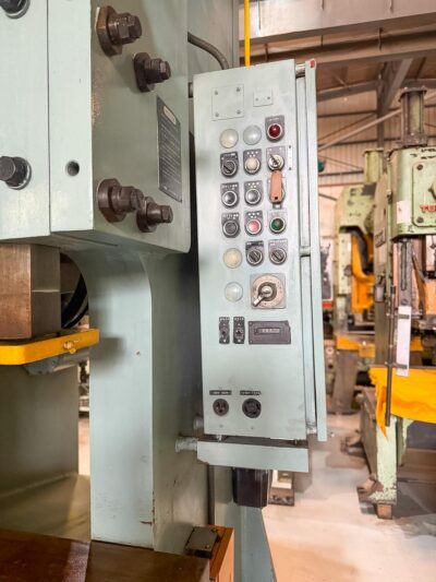 KOMATSU JAPAN MODEL : OBS-110 K2 - Image 8