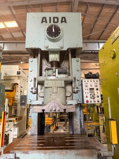 AIDA JAPAN MODEL : C1-11(2) - Image 3