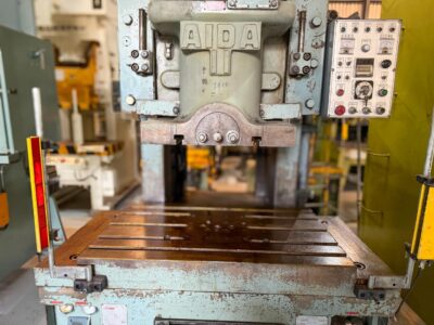 AIDA JAPAN MODEL : C1-11(2) - Image 4