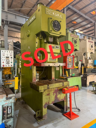 KUKIL KOREA MODEL : PCS-110D - Image 1