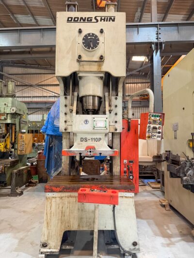 DONGSHIN KOREA MODEL : DS-110P - Image 1