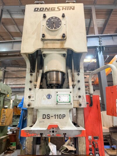 DONGSHIN KOREA MODEL : DS-110P - Image 3