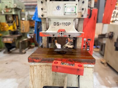 DONGSHIN KOREA MODEL : DS-110P - Image 4