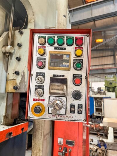 DONGSHIN KOREA MODEL : DS-110P - Image 7